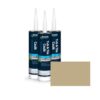 TUB & TILE CAULK ALABASTER - H189 SILICONIZED-ACRYLIC CAULK 10.1 OZ  (SANDED)<ul class="no-bullets li-cart-item">
                  <li>Nb Of Boxes: <strong>1</strong></li> 
                </ul>