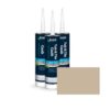PURE SILICONE SEALANT BUFF H188   10.1 OZ<ul class="no-bullets li-cart-item">
                  <li>Nb Of Boxes: <strong>1</strong></li> 
                </ul>