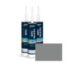 TUB & TILE CAULK HERON BLUE  - H171 SILICONIZED-ACRYLIC CAULK 10.1 OZ  (SANDED)<ul class="no-bullets li-cart-item">
                  <li>Nb Of Boxes: <strong>1</strong></li> 
                </ul>