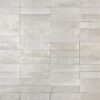 2 x 10 Noho Light Grey Matte Porcelain Subway<ul class="no-bullets li-cart-item">
                  <li>Nb Of Boxes: <strong>0</strong></li> 
                </ul>